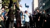 Iranian Women Honored; Regime Rights Abusers Sanctioned