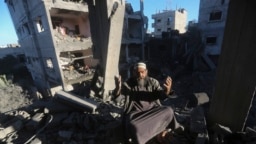 İsrail'in Gazze'ye yönelik bombardımanında 7 Ekim'den bu yana yaklaşık 19 bin kişi yaşamını yitirdi