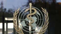 ကျန်းမာရေးဆိုင်ရာ အရေးပေါ်အခြေအနေတွေကြောင့် WHO 'အလွန်အမင်း ဝန်ပိ' 