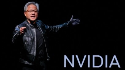 Quiz - Demand for AI Computing Power Makes Nvidia a Top Valued Company