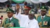 Nigeria President Is New Chair of Regional Bloc ECOWAS 