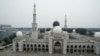 人权观察：中国当局以并寺为名大量拆毁清真寺