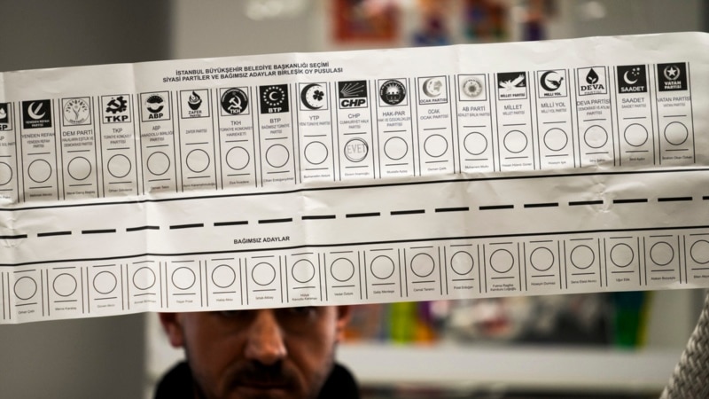 Turkish local elections deal blow to President Erdogan’s party
