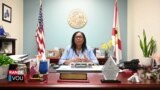 Koze Fanm: Marie Woodson, Depite Eta Florid 