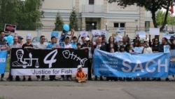 Kiều dân lên kế hoạch biểu tình phản đối Đại sứ quán Việt Nam lạm thu ở Ba Lan | VOA