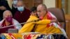 Pemerintah Tibet Sebut Video Insiden Isap Lidah Dalai Lama Dipolitisasi
