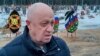 Vođa Vagner grupe optužio ruski vojni vrh za izdaju