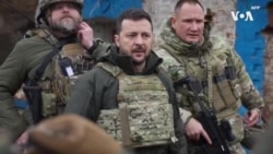 Did Zelenskyy order ethnic Russians to move from Ukraine to Russia?