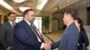 북한-벨라루스 외무차관 회담...양자 협력∙국제 현안 상호 지원 논의