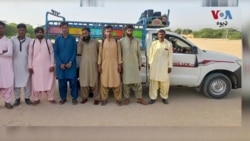 د ډېره بګټي نه تښتول شوي د فټبال شپږ لوبغاړي لا هم نه دي معلوم شوي