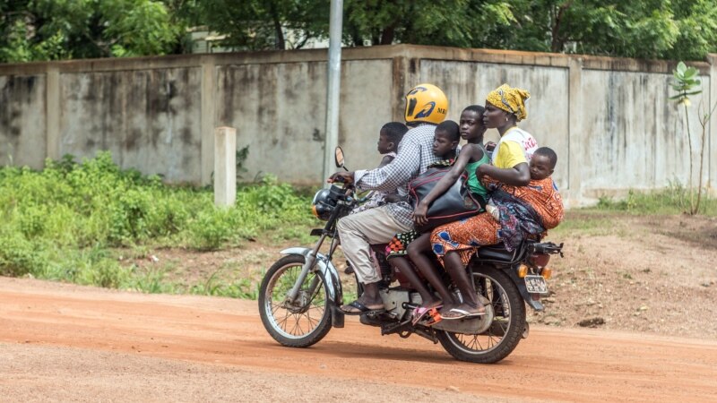Au Bénin, la croissance démographique suscite la controverse