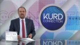 بەرنامەی کورد کۆنێکشن 18ی مانگی چواری 2023