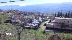 گوندە کوردنشینەکانی هەرێمی کوردستان لەژێر هێرشی بەردەوامی تورکیادان