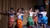 thumbnail Cambodian-American Hill Center Celestial Dance 