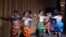thumbnail Cambodian-American Hill Center Celestial Dance 