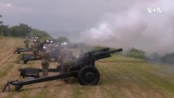 Bayden Normandiya əməliyyatının 80-ci ildönümündə: “Diktatorlar qarşısında təslim ola bilmərik” 