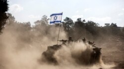 ¿Cómo reconocer las noticias falsas en escenarios como la guerra Israel-Hamas?