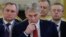 Người phát ngôn Điện Kremlin Dmitry Peskov.