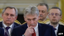 Kremlin Sözcüsü Dimitri Peskov, Türkiye’nin BRICS’e gösterdiği ilgiyi memnuniyetle karşıladı. 