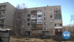 Ukrainians Near Bakhmut Endure Near-Constant Shelling