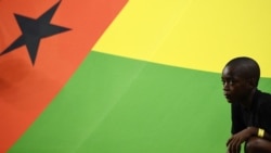 Guiné-Bissau: Iniciada a atualização do registo eleitoral