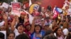 Concern grows as Venezuela blocks election observers