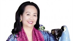 Bà Trương Mỹ Lan bị truy tố với khung hình phạt lên đến tử hình | VOA
