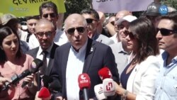 Zafer Partisi’nden Akbelen tepkisi: “Hiçbir kural tanımadan çevre tahribatına devam edilmekte” 