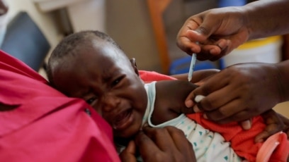 WHO Approves a Second Malaria Vaccine