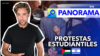 PANORAMA | ¿Por qué hay protestas estudiantiles en universidades de Estados Unidos?