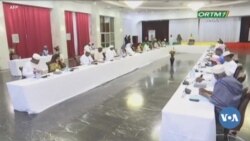 🇲🇱VOA Bambara Ka ni Dogokun Grin kenekan Mariam Traore sera Tasa ferela doma Bamako