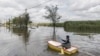 Au moins 12 morts dans des inondations en Afrique du Sud