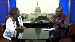 US, Diaspora Engagement Director Speaks with VOA