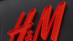 H&M လုပ်ငန်းတွေ မြန်မာပြည်မှာ ရပ်ဆိုင်းတော့မည်