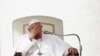 Pope Francis Calls for End to Israel-Palestinian Violence