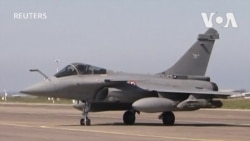 法國宣佈向烏克蘭提供幻影2000-5型戰機，普京警告西方後果 