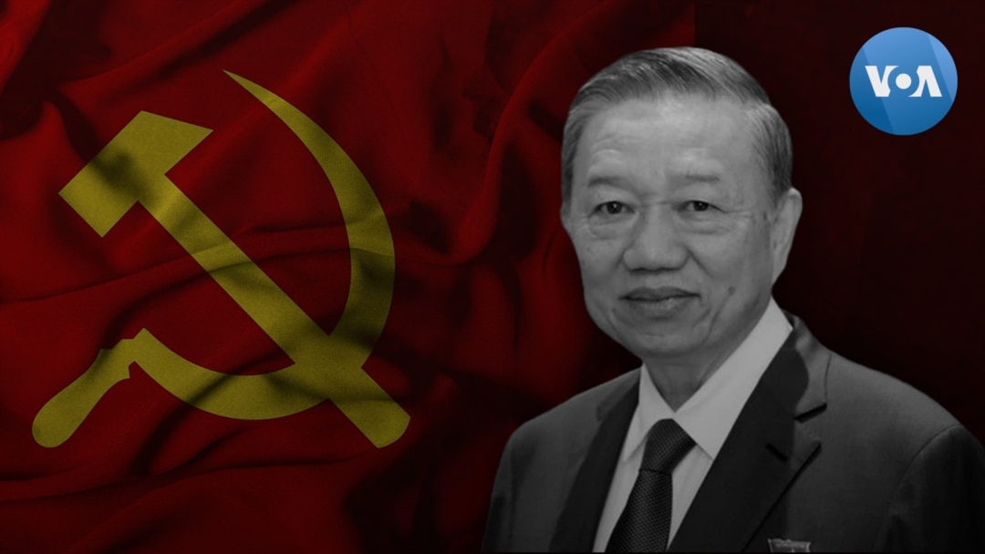 Chủ trương kết nạp thêm “cánh tay nối dài” chính là nhằm gia tăng thêm sức mạnh của gọng kềm "thanh bảo kiếm sắc bén, lá chắn thép vững chắc" để bảo vệ đế chế công an trị và chủ soái của đế chế mới này ở Việt Nam chính là Chủ tịch nước Tô Lâm. 