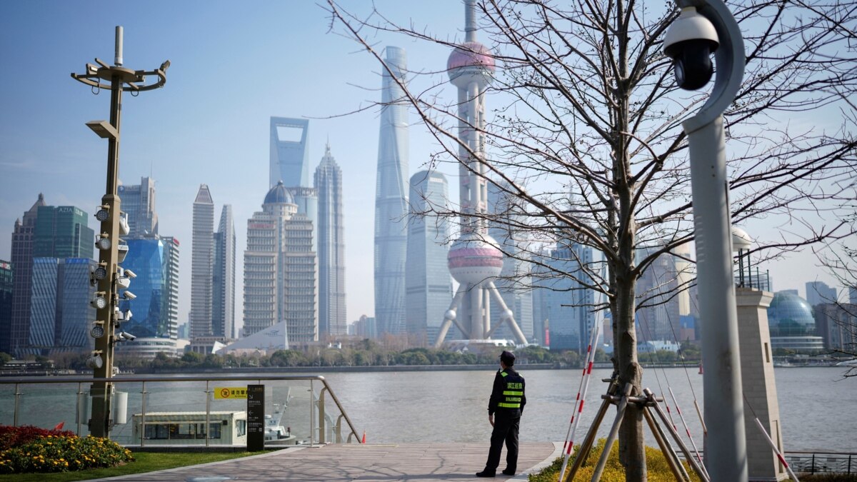 中国德国商会：撤出或考虑放弃中国市场的德国公司四年间翻倍