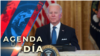 La Agenda: Presidente Joe Biden anuncia su candidatura a la reelección en 2024