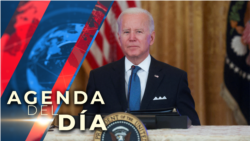 La agenda: El presidente Joe Biden irá por la reelección 