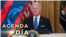 La Agenda: Presidente Joe Biden anuncia su candidatura a la reelección en 2024