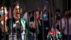 Блинкен го укори молкот на студентите за Хамас