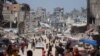 ABD İsrail’in savaş sonrası Gazze’nin geleceği konusunda somut bir plan ortaya koymasını isterken bir yandan da savaşla sekteye uğrayan İsrail-Suudi Arabistan normalleşmesini yeniden canlandırmaya çalışıyor. 