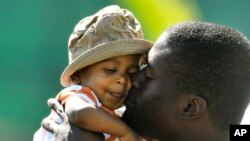 Music Time in Africa 