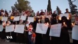 دوای دە ساڵ لە هێرشی گازی سارین لە سوریا، ڕزگاربووان هیوایان بە دادپەروەری لەدەست دەدەن