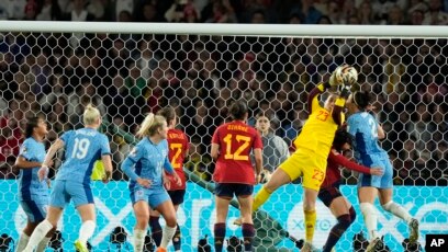 Soccer-FIFA receives four bids to host 2027 women's World Cup
