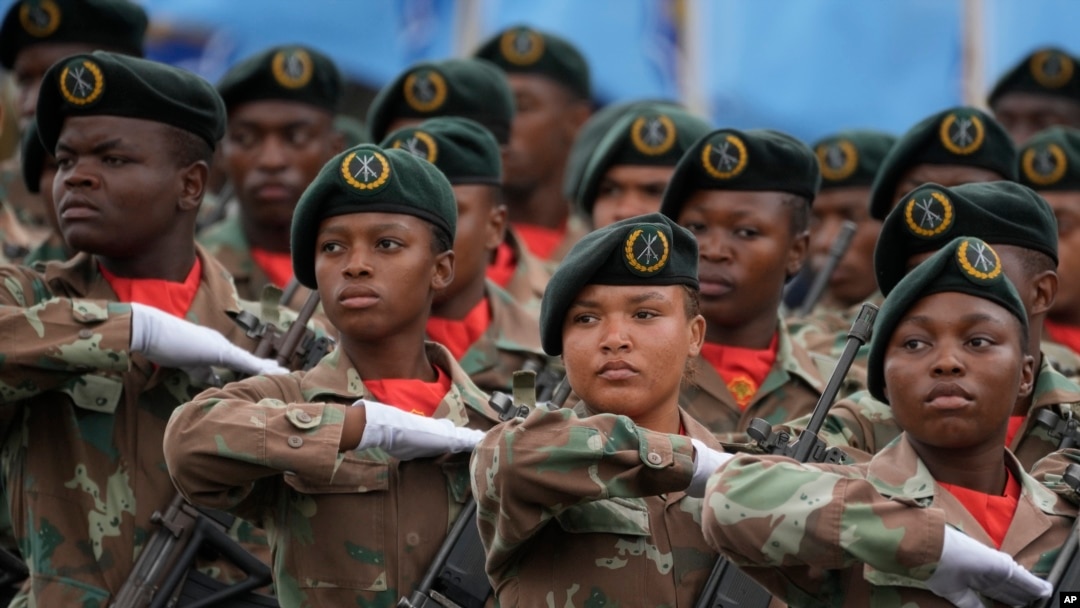 The State of United Nations Peacekeeping Operations in Africa – Africa  Center for Strategic Studies