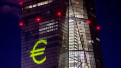 La UE reduce pronóstico económico para este año