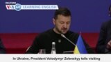 VOA60: October 2, 2023