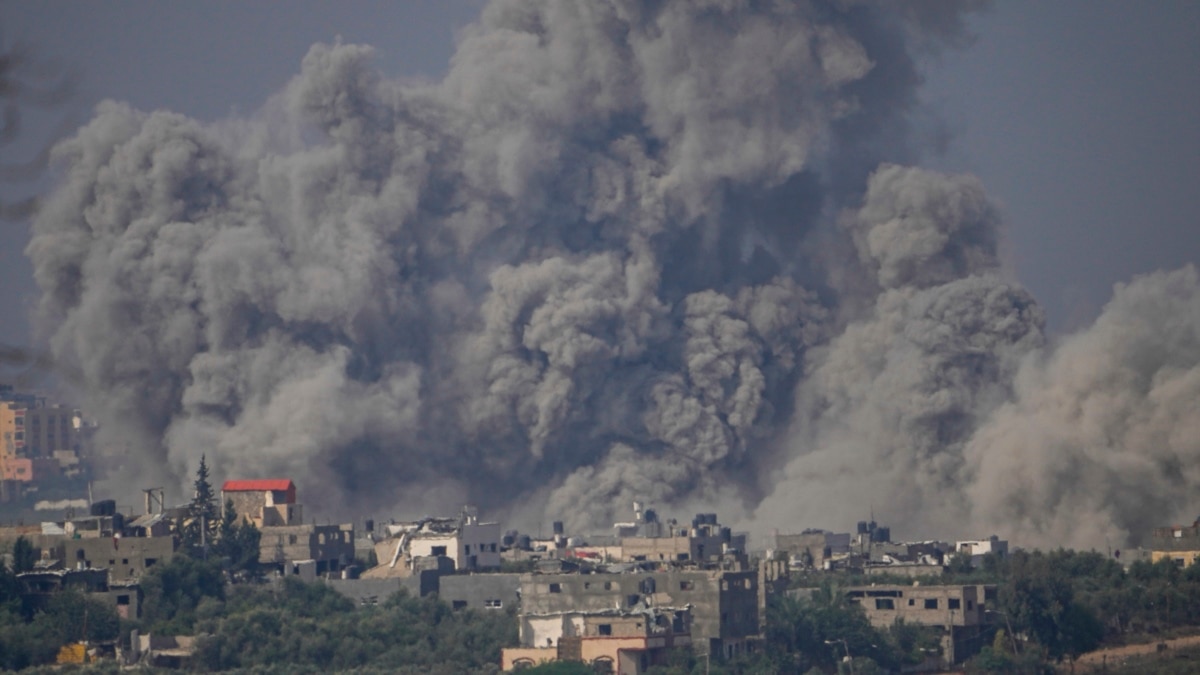 Hamas: quem é o grupo que manda em Gaza e quer destruir Israel